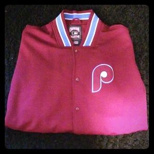 Philadelphia "Phillies" Starter Legend Jacket